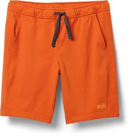 REI Co-op SunScout Hybrid Board Shorts - Kids' 0