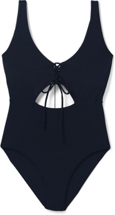 prAna Wo Ruby Beach One-Piece Swimsuit - Women