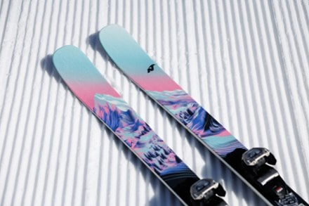 Nordica Santa Ana 82 Skis - Women's - 2025/2026 10
