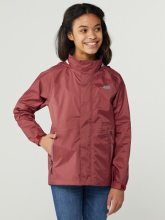Rainwall Rain Jacket - Kids'