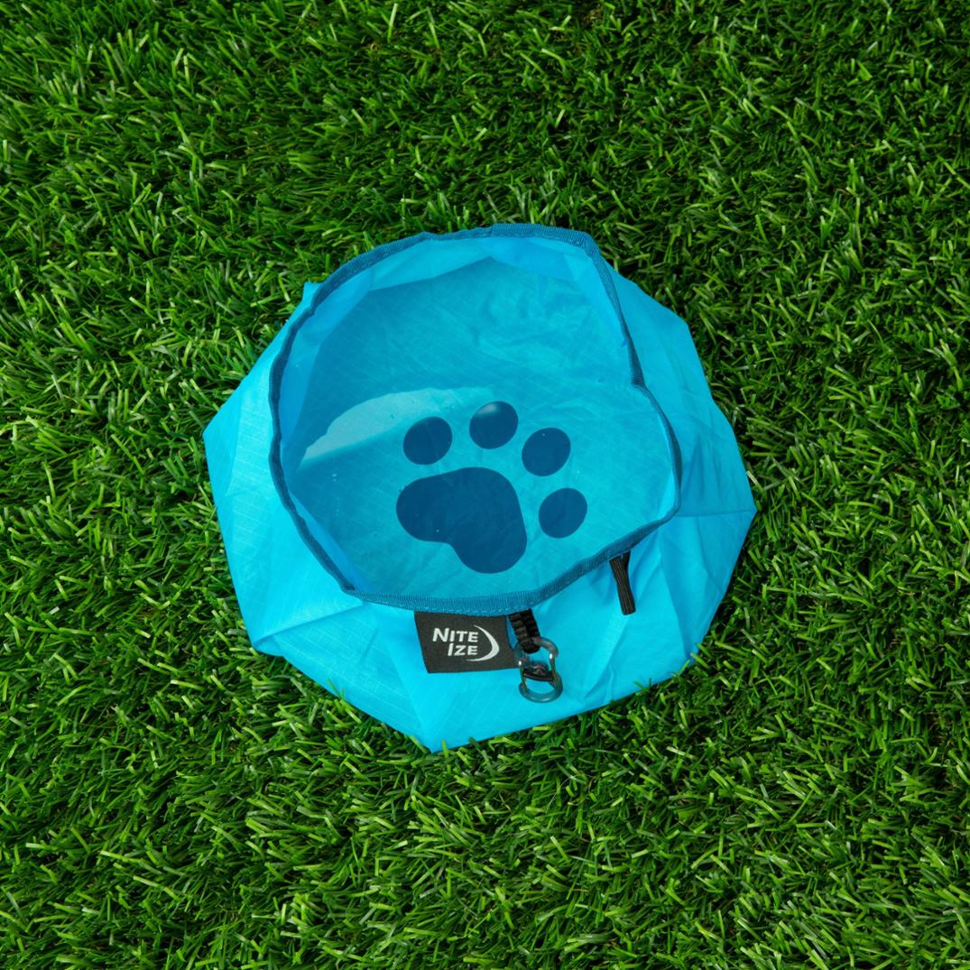 Location Image for RadDog Collapsible Dog Bowl