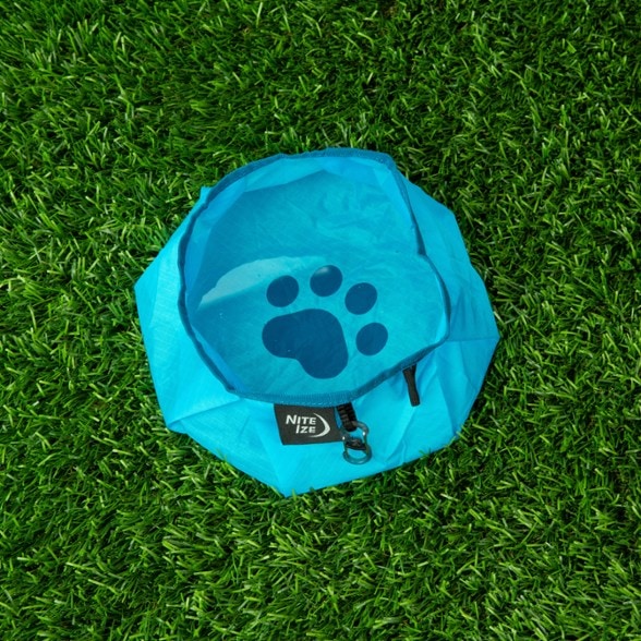 Location Image for RadDog Collapsible Dog Bowl