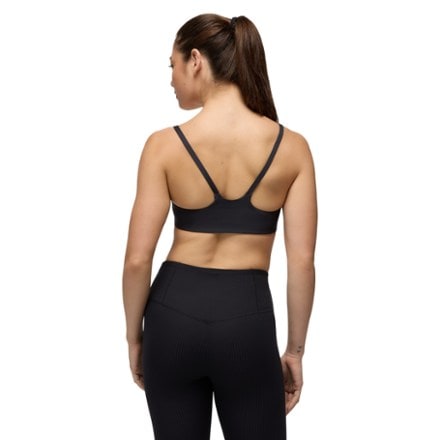 prAna Sculpt Scoop Bra 2