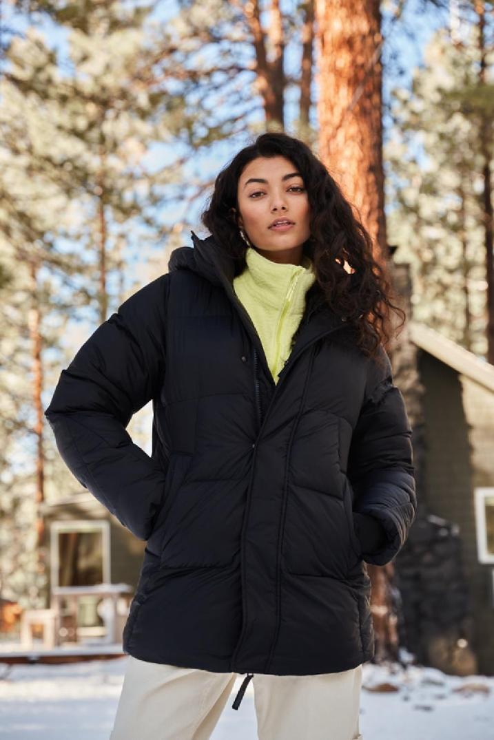 Location Image for Tabei Puffer Insulated Parka - Women's