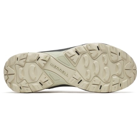 Merrell Speed Strike 2 Leather Mid Waterproof Hiking Boots - Men's 6