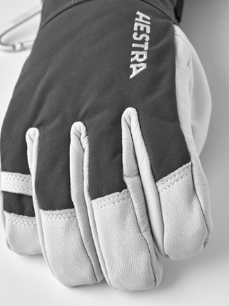 Hestra Gloves Heli Insulated Gloves 1