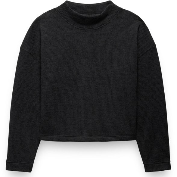 Product Image of color Black Heather