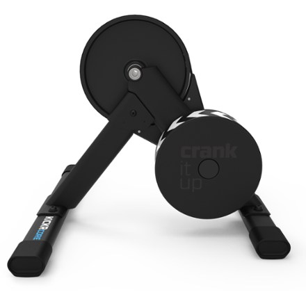 Wahoo Fitness KICKR Core 2 11-Speed Cassette Bike Trainier