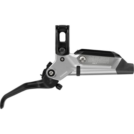SRAM Maven Ultimate Stealth Disc Brake and Lever 1