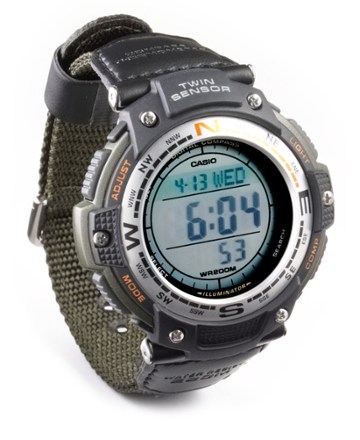 casio sgw 100