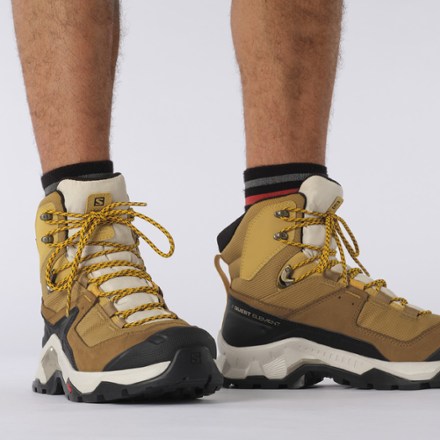 Salomon Quest Element GORE-TEX Hiking Boots - Men's 6