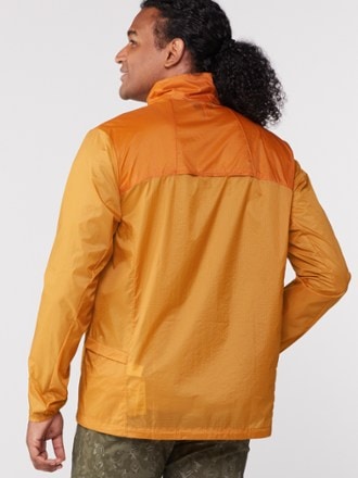 Rei houdini deals jacket