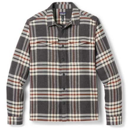 Patagonia Fjord Flannel Shirt - Men's 0