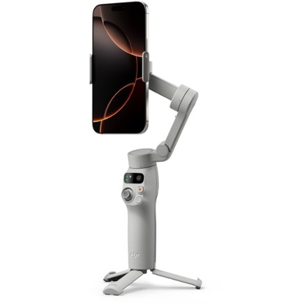 DJI Osmo Mobile 7 Phone Gimbal Phone not included