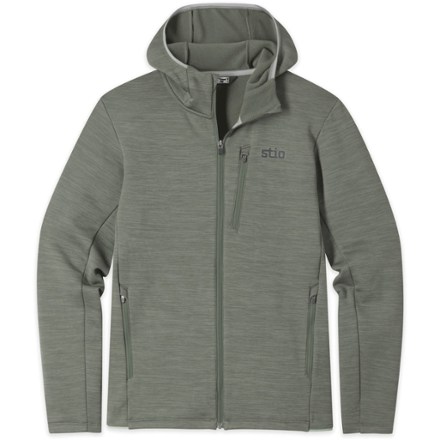 Polartec Power Stretch Fleece Jackets | REI Co-op