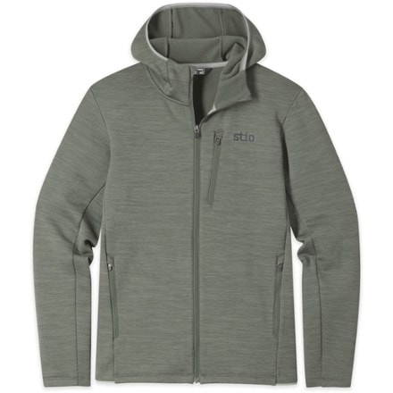 Stio Glide Power Stretch Full-Zip Hoodie - Men's 0