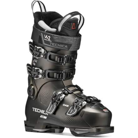 Tecnica Mach1 LV 95W Ski Boots - Women's - 2026/2027 2