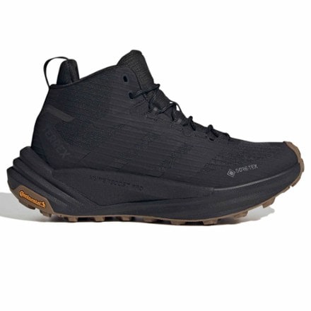 adidas Terrex Free Hiker 3 Mid GORE-TEX Hiking Boots - Women's 0