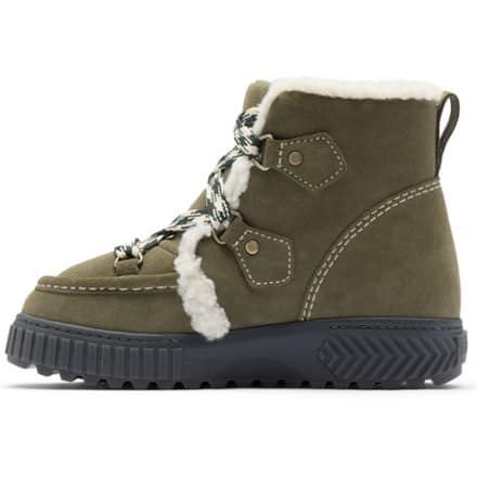 Sorel Ona Ave Alpine Plus Waterproof Boots - Women's 1