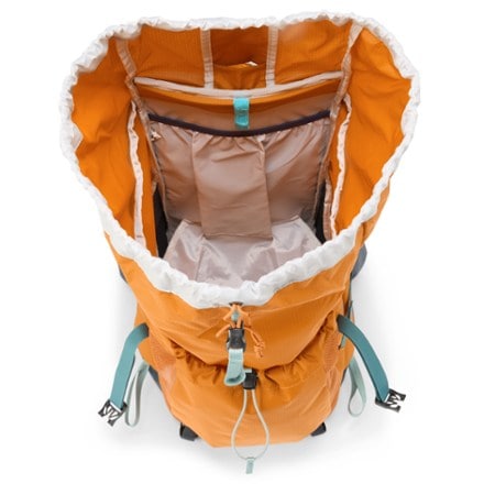 REI Co-op Trailmade 60 Pack - Women's Interior