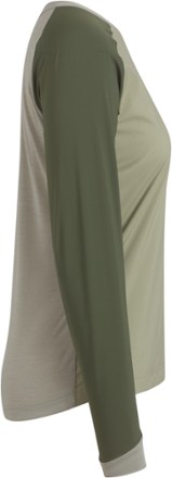 Rapha Trail Windblock Bike Jersey - Women's 2