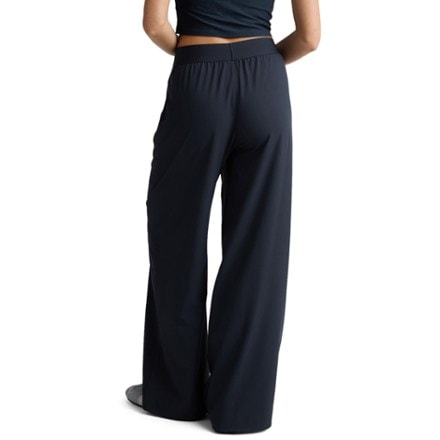 Beyond Yoga Elasticated Trouser Pants - Women's 1