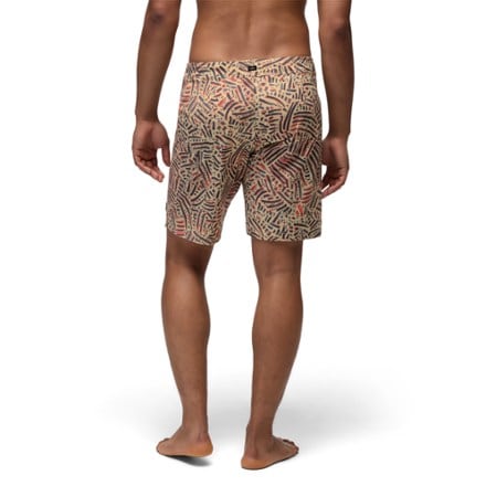 prAna Rock Shock 6" Board Shorts - Men's 2