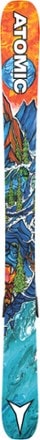 Atomic Bent Chetler Mini 153-163 Skis with Bindings - Kids' - 2023/2024 4