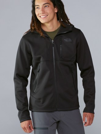 the north face men's apex risor