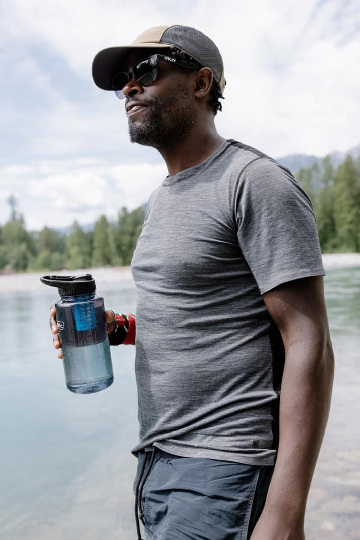 Location Image for DayCap In-Bottle Filter