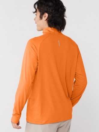 REI Co-op Active Pursuits Quarter-Zip 2.0 Shirt - Men's 2