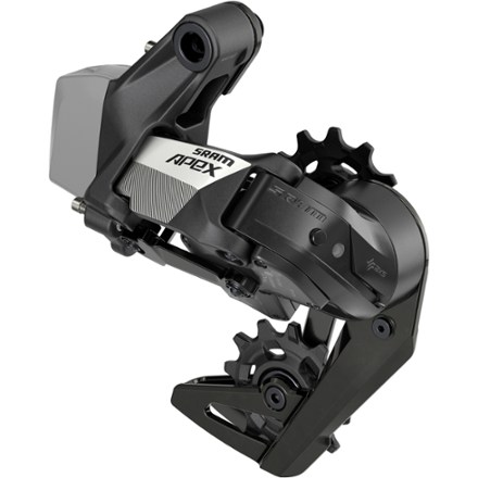 SRAM Apex XPLR AXS Rear Derailleur 0