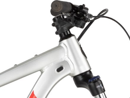 Salsa Rangefinder Advent X 27.5+ Mountain Bike 6