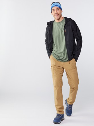 REI Co-op Sahara T-Shirt - Men's Tall Sizes 5