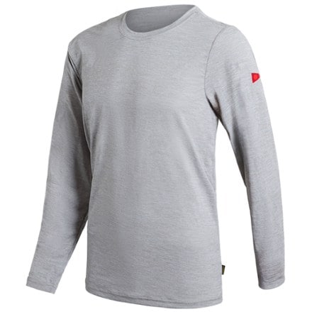 Florence Airtex Long-Sleeve Shirt - Men's 0