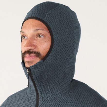 Patagonia R1 Air Full-Zip Hoody - Men's 4