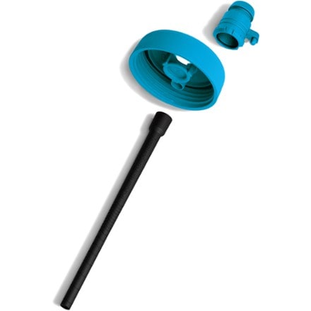 Bivo Trio Insulated Water Bottle - 21 fl. oz. 2