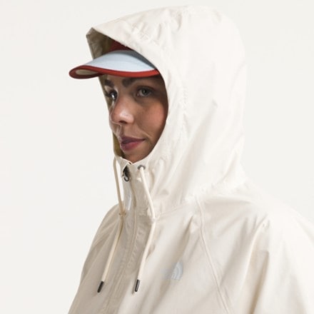 The North Face Antora Rain Hoodie - Women's 8