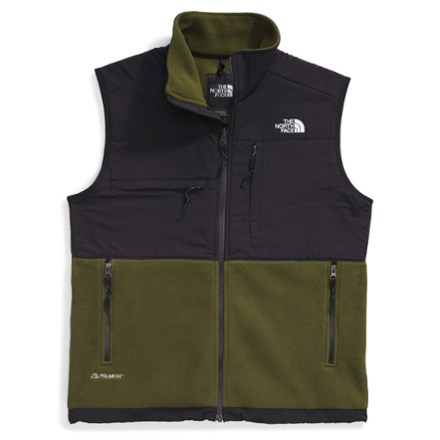 Rei north face vest outlet