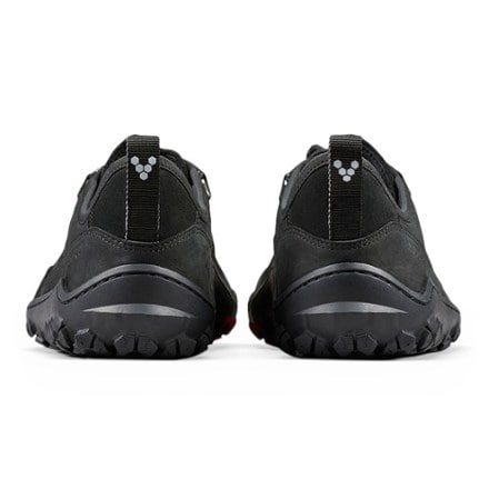 Vivobarefoot Tracker Leather AT Low II Hiking Shoes - Men's 4