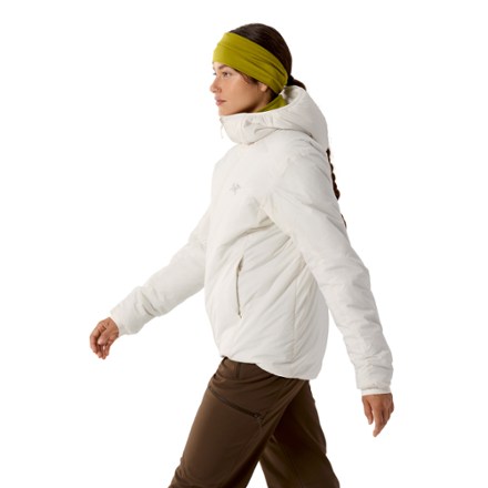 Arc'teryx Atom SV Insulated Hoody - Women's | REI Co-op
