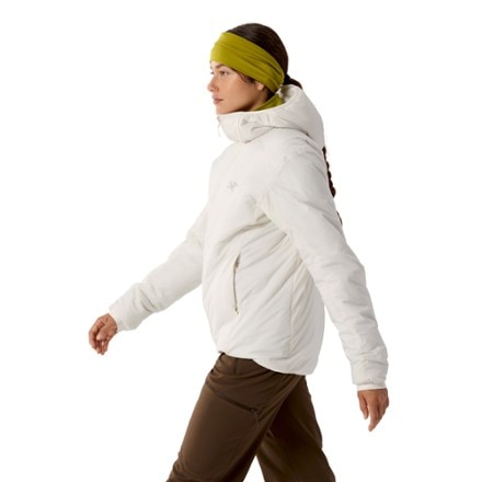 Arc'teryx Atom SV Insulated Hoody - Women's 5