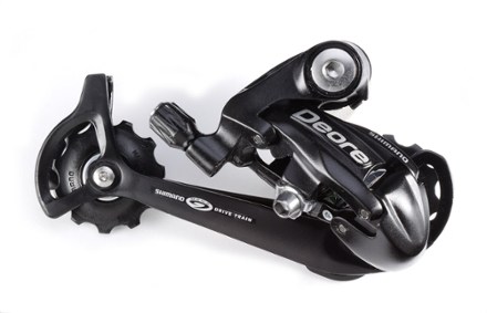 shimano deore 9