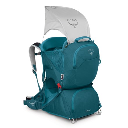 Poco LT Child Carrier