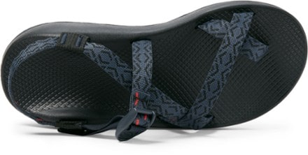 Chaco Z/2 Classic Sandals - Men's Top view