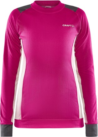 Craft Core Dry Base-Layer Set - Women's 7