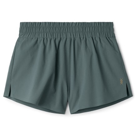 RHONE Mirage Shorts - Lined - Women's 0