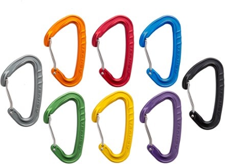 Trango Phase Mega Rack Package of 8 0