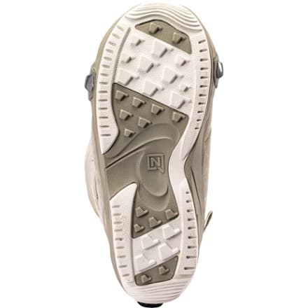 Nitro Scala BOA Step On Snowboard Boots - Women's - 2026/2027 8