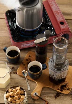 AeroPress XL Coffee Press 2